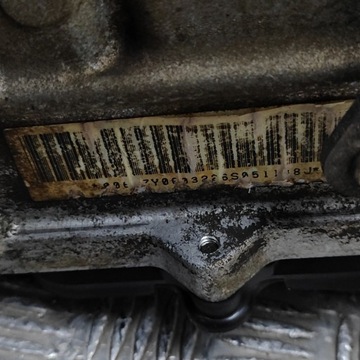 фото thumb №8, Volkswagen touareg i 2006 автоматична коробка передач коробки передач