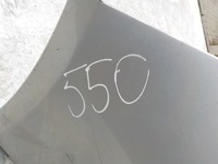 фото thumb №11, 550 subaru impreza iii gh бампер перед передний