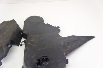 фото thumb №8, Ob234 vw jetta vi 5c 1.6d защитные накладки распределительный вал комплект