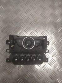 фото thumb №1, Mini r60 r61 панель управление кондиционера 9806727