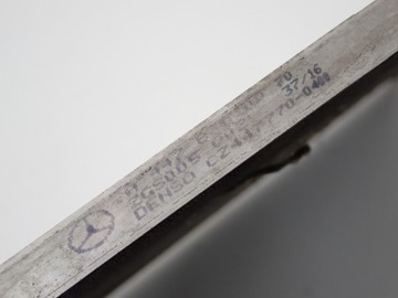 фото thumb №9, Радіаторів кондиціонера оригінал mercedes vito w447 16r