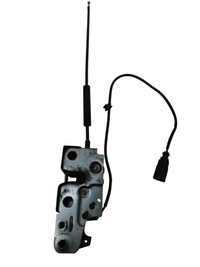 фото thumb №1, Замок капот перед volkswagen golf plus vi 5k1823509a 2011r.