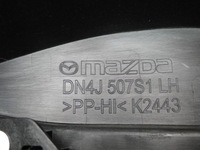фото thumb №9, Dn4j-507s1 dn4j-507r1 жабо mazda mx-30 2022r