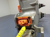 фото thumb №8, Kia niro ev i 204 km модуль зарядки 91958-k4350