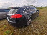 Opel insignia коробка запобіжників 2010 2.0l 12255300 544949969 Київ, фото thumb