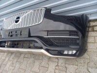 фото thumb №7, Бампер перед pdc омивачі лак 717 volvo xc90 ii 15r