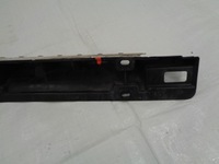 фото thumb №10, Bmw x3 e83 порог подножка накладка левая