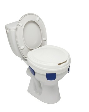 КРЫШКА ДЛЯ УНИТАЗА СИДЕНЬЕ ДЛЯ УНИТАЗА SEAT CLIPPER III