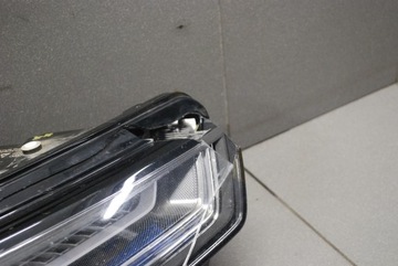 фото thumb №12, Лампа правые перед audi a6 rs6 c7 рестайлинг 4g0941036b