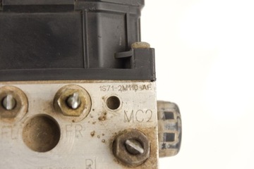 фото thumb №6, Ford mondeo mk3 блок керування насос abs 1s712m110af