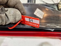 фото thumb №7, Лампа задня ліва 89071590 opel agila b 08-