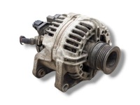 Купить Генератор opel astra h facelift 2009 13229984, фото thumb