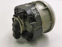 фото thumb №8, Chrysler voyager 2008 правая сторона свет противотуманные передние