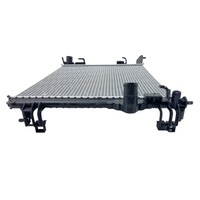 фото thumb №14, Nowa оригінальний номер радіатор wody renault megane iv