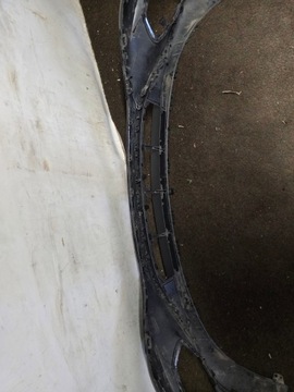 фото thumb №9, Бампер перед mercedes eqe w295