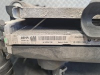 Купить Радиатор вентиляторы meriva 2 b 1.4 a14xer b14xer 100km комплект набор, фото thumb