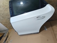 фото thumb №5, Дверь левая задняя kwed citroen ds5