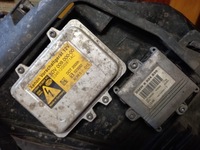 фото thumb №7, Лампа права ліва фара bmw e60 e61 bi ксенон поворотний dynamic