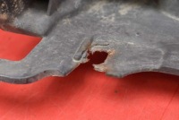 Ремінь передній підсилювач 9681810080 citroen c3 picasso 08-17 в Україні, фото thumb