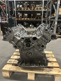 фото thumb №1, Двигатель audi s8 4.0 tfsi cgt