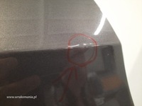 фото thumb №13, Hyundai tucson 3 iii 15-20 дверь задняя задние правое