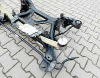 фото thumb №8, Volvo v60 ii s60 iii 18r. підрамник підвіска задня 30102018