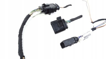 фото thumb №9, Vw audi разъём соединитель штекер 3c0973837