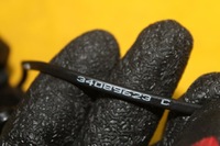 фото thumb №7, Клипса поперечина правый задняя alfa romeo giulietta