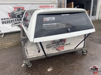 фото thumb №5, Обшивка mitsubishi l200 1.5 kab, hardtop, pickup