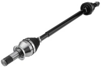 фото thumb №1, Привідний вал привідна jaguar xe 2wd 4wd 15- xf ii 2wd 4wd 15- задня права /автоматична коробка передач/