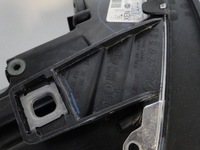 фото thumb №10, Mercedes ml w164 164 передний рестайлинг фара лампа bi-xenon ксенон правая