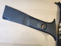 фото thumb №1, Захист стійка renault clio v 5 сторона права 769156576r oryg.