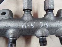 фото thumb №6, Молдинг упорскування mazda 5 2.0d rf7j 05-10 kpl