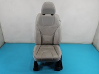 Сиденья комплект заднее сиденье перед подогрев кожа ford edge ii mk2 14-18 в Украине, фото thumb