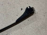 Другая часть отсек двигателя porsche panamera 971 971806303c Киев, фото thumb