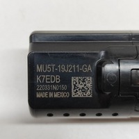 фото thumb №7, Ford mustang mach-e 2022 роз'єм / з'єднувач usb