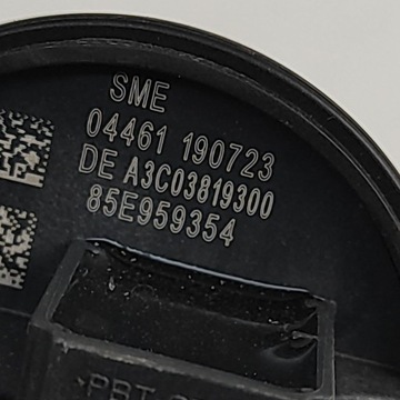 фото thumb №6, Audi q4 sportback e-tron 2024 ліва сторона датчик удару подушка безпеки