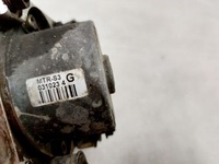 фото thumb №8, Mitsubishi endeavor насос abs тормозная блок управления