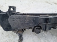 Citron c4 picasso рестайлинг  противотуманная фара led drl фонарь  дневные левая правое с Разборки, фото thumb