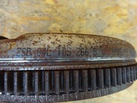 фото thumb №9, Audi q3 8u 2.0 tdi зчеплення комплектні маховик з двома масами набір luk 03l141025t ідеал