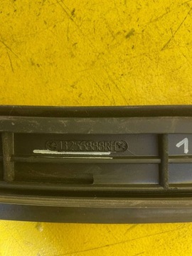 фото thumb №5, Opel insignia a прокладка скла двері лівих задніх 13256888