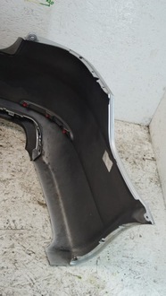 фото thumb №15, Бампер задня skoda superb ii lift sedan