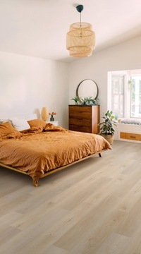 Panele Winylowe Lamett ParquetVinyl Vanilla Fudge