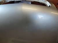 фото thumb №7, Капот opel vectra c z157 przedlift