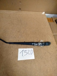 фото thumb №1, Рычаг дворники левая peugeot 306