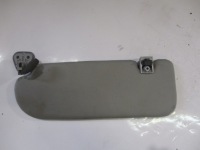 фото thumb №1, Козырёк защита солнцезащитная козырёк правый hyundai i40