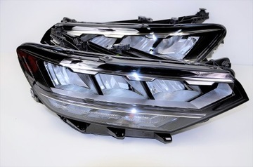 фото thumb №1, Vw passat b8 fl лампа полный led 3g1941036p