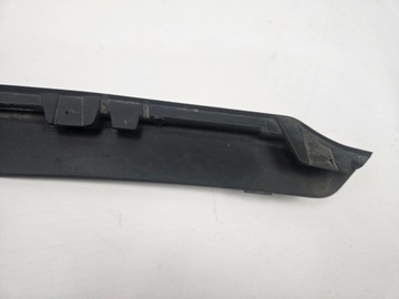 фото thumb №13, Renault captur i рестайлінг 2017 - 2019 спойлер планка бампера перед 960158977r