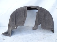 фото thumb №1, Подкрылок левая задняя задние vw scirocco 3 iii 137