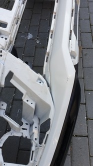 фото thumb №6, Бампер mitsubishi asx lift 2016 -